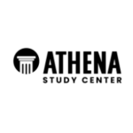 Logo Perusahaan Athena Study Center