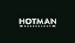 Logo Hotman Barbershop - Lowongan Kerja Kapster Salon Logo Perusahaan Hotman Barbershop - Lowongan Kerja Kapster Salon