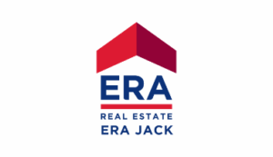 Logo Perusahaan PT. Indomega Delapan Sembilan (Era Jack) - Lowongan Kerja Marketing Admin – Marketing Staff – Content Creator