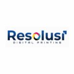 Logo Perusahaan Resolusi Digital Printing - Lowongan Operator Mesin A3 – Finishing Digital Printing – Admin Keuangan – Staff Desain – Social Media Specialist