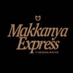 Logo Perusahaan Makkanyacoffee - Lowongan Riders