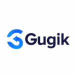 Logo Perusahaan PT. Gugik Digital Indonesia - Lowongan Sales – Teknisi Support – HRD Staff – Creative Officer – Sales Lapangan