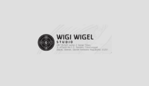 Logo Wigiwigel Studio - Lowongan Kerja Security Logo Perusahaan Wigiwigel Studio - Lowongan Kerja Security