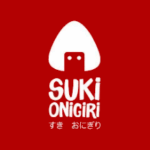 Logo Perusahaan Suki Onigiri (CV. Jons Group)