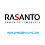 Logo Rasanto Group - Lowongan Staff Lapangan Project Logo Perusahaan Rasanto Group - Lowongan Staff Lapangan Project