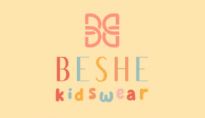 Logo Beshe Kidswear - Lowongan Kerja Staff Produksi Logo Perusahaan Beshe Kidswear - Lowongan Kerja Staff Produksi