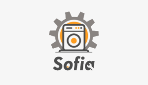 Logo Perusahaan Sofia Servis Mesin Cuci dan Pengering - Lowongan Kerja Teknisi Service