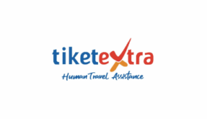 Logo TiketExtra - Lowongan Kerja Tour Planner Logo Perusahaan TiketExtra - Lowongan Kerja Tour Planner