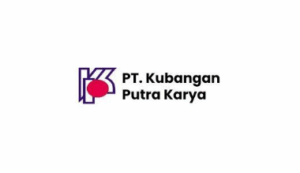 Logo Perusahaan PT. Kubangan Putra Karya - Lowongan Kerja Warehouse (Forklift Operator) – Warehouse Staff – Admin Produksi – General Admin (Office) – Purchasing Staff