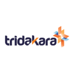 Logo Perusahaan PT. Tridakara