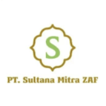Logo Perusahaan PT. Sultana Mitra ZAF