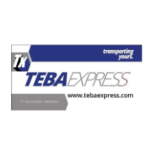 Logo Perusahaan PT. Telaga Baru Transindo