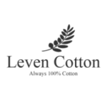 Logo Leven Cotton - Lowongan Admin Full Remote Work From Home Part Time atau Full Time Logo Perusahaan Leven Cotton - Lowongan Admin Full Remote Work From Home Part Time atau Full Time