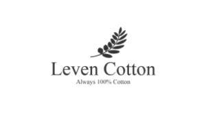 Logo Leven Cotton - Lowongan Kerja Admin Full Remote Work From Home Part Time atau Full Time Logo Perusahaan Leven Cotton - Lowongan Kerja Admin Full Remote Work From Home Part Time atau Full Time