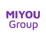 Logo Perusahaan Miyou Group
