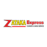 Logo Perusahaan PT. Zataka Expressindo Utama
