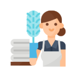 Logo Ibu Suci - Lowongan Asisten Rumah Tangga Logo Perusahaan Ibu Suci - Lowongan Asisten Rumah Tangga