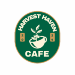 Logo Perusahaan Harvest Haven Cafe - Lowongan Barista Part Time