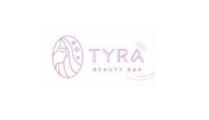 Logo Tyra Beauty Bar - Lowongan Kerja Beautician for Eyelash, Nail Art Logo Perusahaan Tyra Beauty Bar - Lowongan Kerja Beautician for Eyelash, Nail Art