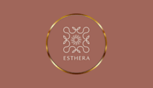 Logo Esthera Aesthetic - Lowongan Kerja Beauty Therapist – Front Desk Officer – Farmasi Logo Perusahaan Esthera Aesthetic - Lowongan Kerja Beauty Therapist – Front Desk Officer – Farmasi