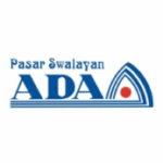 Logo Perusahaan Pasar Swalayan ADA - Lowongan Content Creator