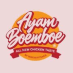 Logo PT. Boga Boemboe Indonesia (Ayam Boemboe) - Lowongan Cook Helper – Server & Cashier – Marketing – Content Creator – Admin Gudang – Driver Logo Perusahaan PT. Boga Boemboe Indonesia (Ayam Boemboe) - Lowongan Cook Helper – Server & Cashier – Marketing – Content Creator – Admin Gudang – Driver