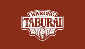Logo Perusahaan Warung Taburai - Lowongan Kerja Crew Outlet