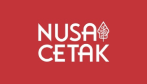 Logo Perusahaan Nusacetak.com - Lowongan Kerja Customer Service (CS) – Admin Website – Magang