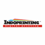 Logo Perusahaan CV. Indoprinting - Lowongan Customer Service & Desain Grafis (Indoprinting) – Drafter Gambar Ruko & Denah