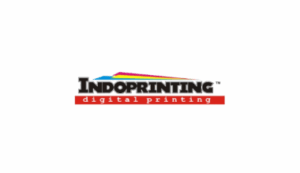 Logo Perusahaan CV. Indoprinting - Lowongan Kerja Customer Service & Desain Grafis (Indoprinting) – Drafter Gambar Ruko & Denah