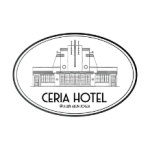 Logo Perusahaan SG Coffee Bistro (Ceria Hotel Yogyakarta)