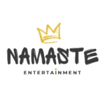 Logo Perusahaan Namaste Entertainment