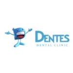 Logo Perusahaan Klinik Gigi Dentes - Lowongan Dokter Gigi – Perawat Gigi – Front Office – Koordinator Cabang – Cleaning Service