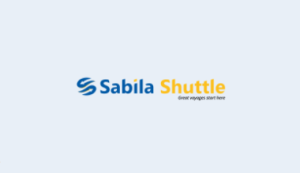 Logo Sabila Shuttle - Lowongan Kerja Driver Shuttle Logo Perusahaan Sabila Shuttle - Lowongan Kerja Driver Shuttle