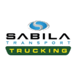 Logo Perusahaan Sabila Trucking