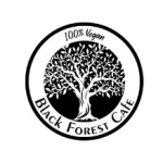 Logo Perusahaan Black Forest Cafe