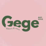 Logo Perusahaan Gege Bakery - Lowongan Full Time HRD