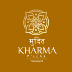 Logo Perusahaan Kharma Villa Group