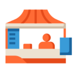 Logo Perusahaan Karya Utama Group