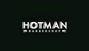 Logo Hotman Barbershop - Lowongan Kerja Kasir – Kapster Salon – Cleaning Service – Security Logo Perusahaan Hotman Barbershop - Lowongan Kerja Kasir – Kapster Salon – Cleaning Service – Security
