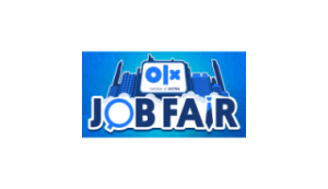 Logo OLX Jobfair - Lowongan Kerja OLX Jobfair 2025 Logo Perusahaan OLX Jobfair - Lowongan Kerja OLX Jobfair 2025