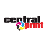 Logo Central Print - Lowongan Operator Komputer (Layout) Logo Perusahaan Central Print - Lowongan Operator Komputer (Layout)