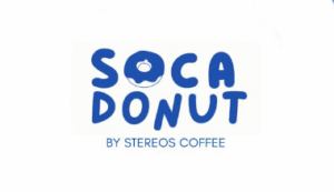 Logo Perusahaan Soca Donut by Stereos Coffee - Lowongan Kerja Pastry