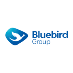 Logo Perusahaan Bluebird Group Tbk