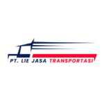 Logo Perusahaan PT. Lie Jasa Transportasi