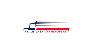 Logo PT. Lie Jasa Transportasi - Lowongan Kerja Pengurus Lapangan Logo Perusahaan PT. Lie Jasa Transportasi - Lowongan Kerja Pengurus Lapangan