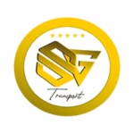 Logo Perusahaan PO Sant Gold