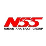 Logo Perusahaan PT. Nusantara Sakti