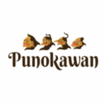 Logo Perusahaan Punokawan Group