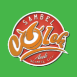 Logo Perusahaan Sambel Colek - Lowongan Serabutan – Koki